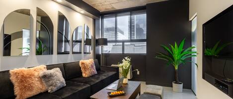 テレビ、Netflix、ストリーミングサービス