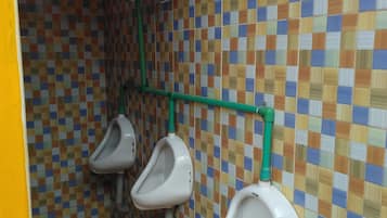 Building design