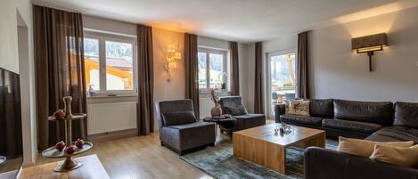 Televisión de pantalla plana