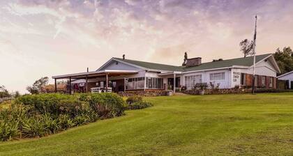 MooiRiver country club