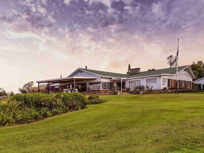 MooiRiver country club