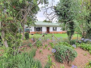 Exterior - MooiRiver country club (Mooi River)