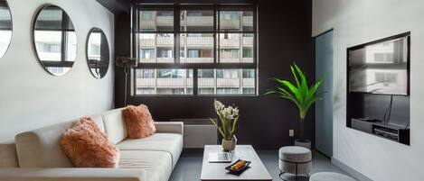 电视、Netflix、流媒体服务