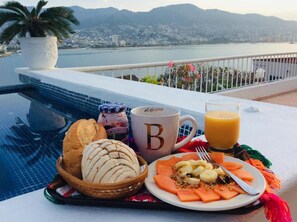 Restaurant - Pier d Luna (Acapulco)