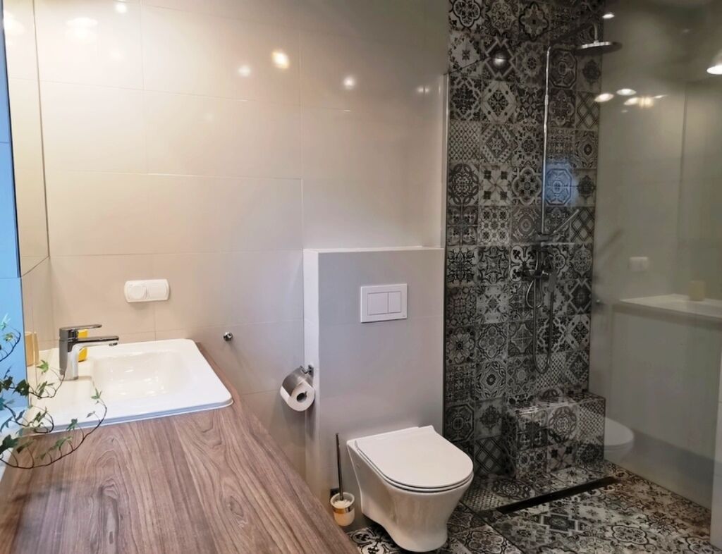 Salle de bain