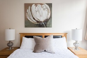 Apartment, 2 Bedrooms | 2 bedrooms, individually decorated, individually furnished - Lovely 2 bed in Central London (London)