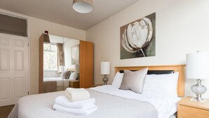 Apartment, 2 Schlafzimmer