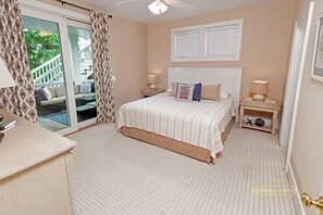 5 chambres, accès Internet, draps fournis