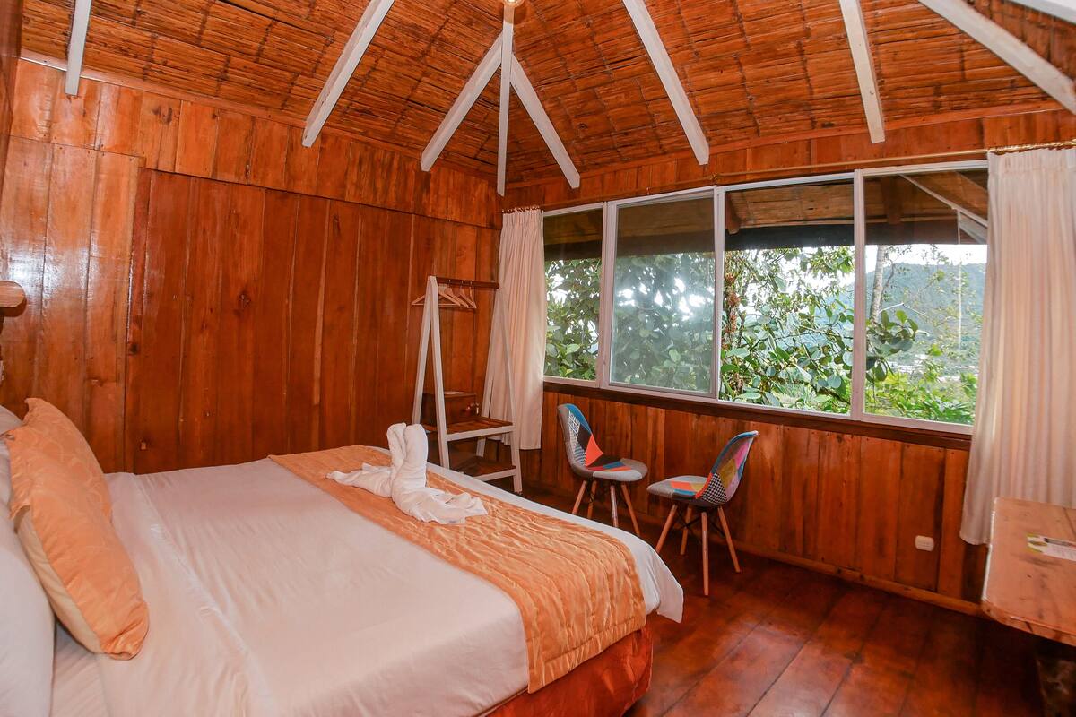 Basic Tree House