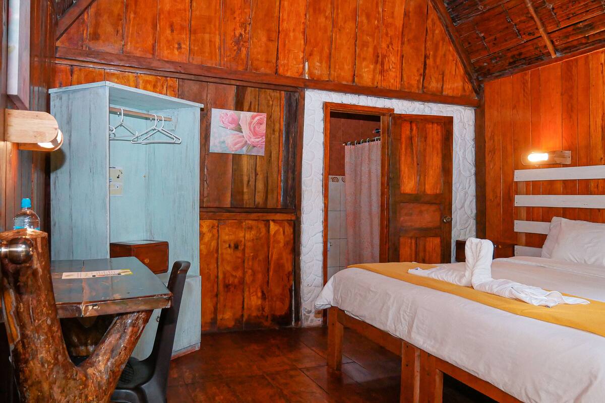 Cabin