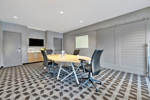 Salle de réunion