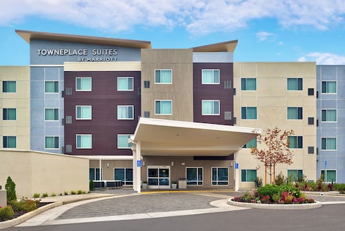TownePlace Suites by Marriott Sacramento Elk Grove