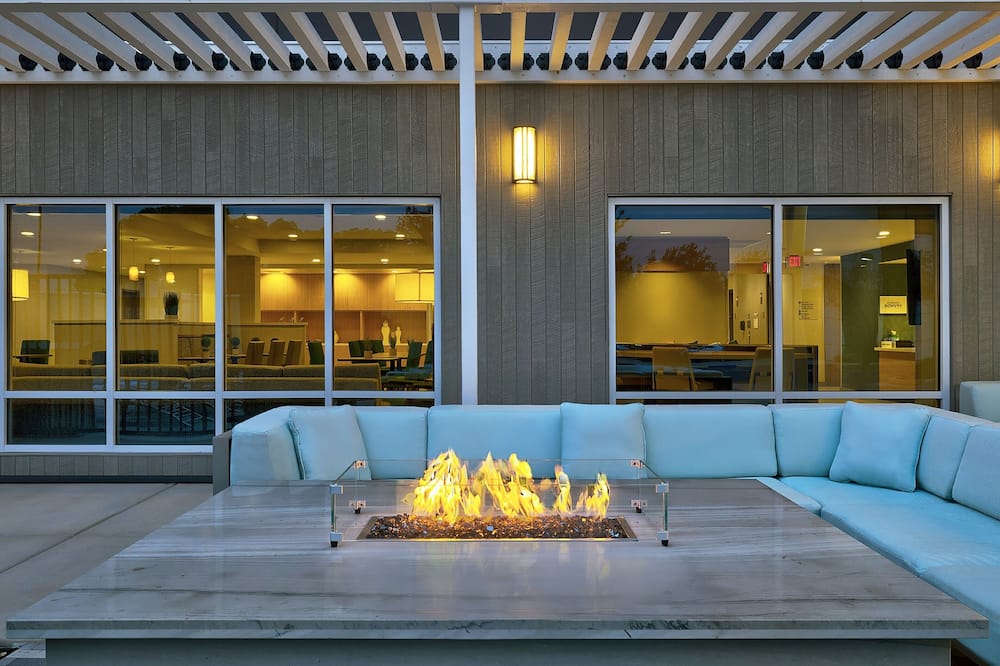 TownePlace Suites by Marriott Sacramento Elk Grove