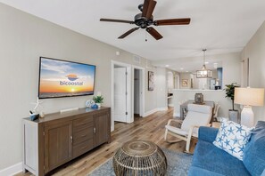 Smart TV