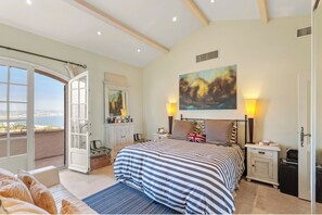 5 Schlafzimmer, Bügeleisen/Bügelbrett, WLAN, Bettwäsche