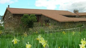 Double Room | Front of property