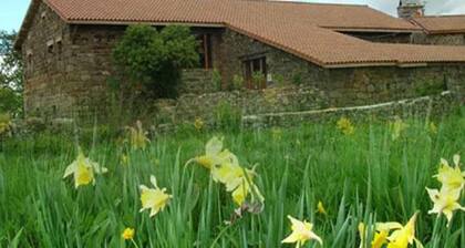 Chambres d'hotes La Longerine