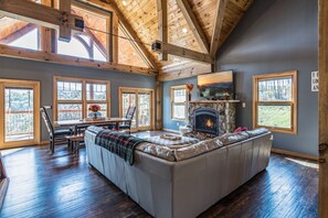 Intérieur