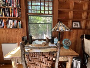 Intérieur