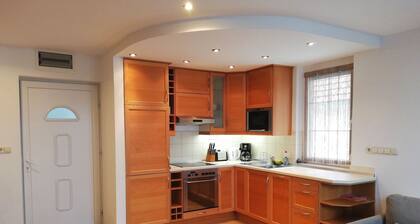 Boroka Wohnung Heviz