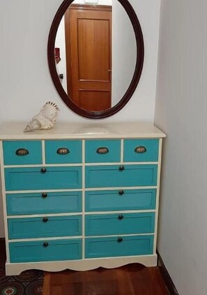 Interior - Pensión - Casa León (Santona)