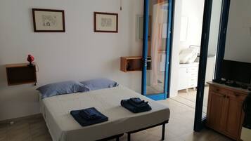 3 Schlafzimmer, Bügeleisen/Bügelbrett, WLAN, Bettwäsche