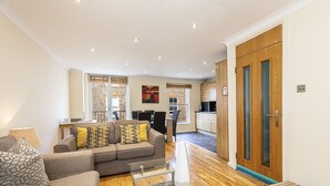 Casa, 3 camere da letto | Soggiorno | TV a schermo piatto