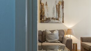 Casa, 3 camere da letto | Soggiorno | TV a schermo piatto