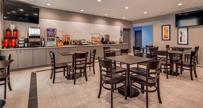 SureStay Plus Hotel by Best Western Humble