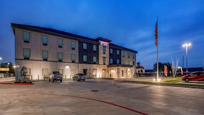 Exterior - SureStay Plus Hotel by Best Western Humble (Humble)