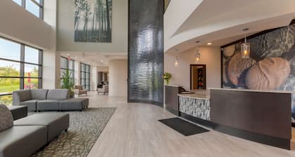 Best Western Premier Northwood Hotel