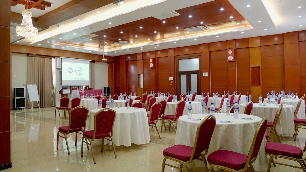 Best Western Plus Pearl Addis photo 7