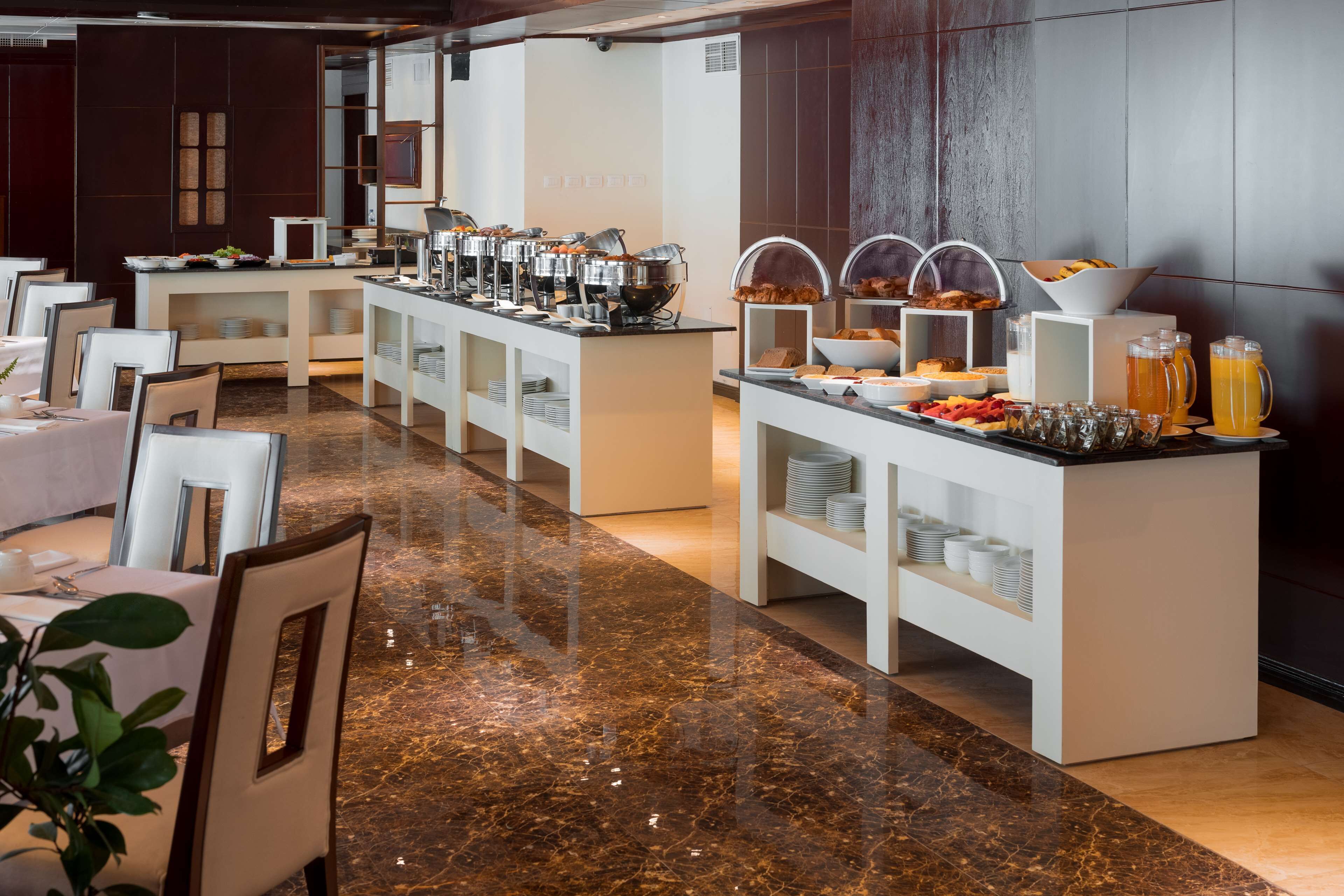 Foto - Best Western Plus Pearl Addis