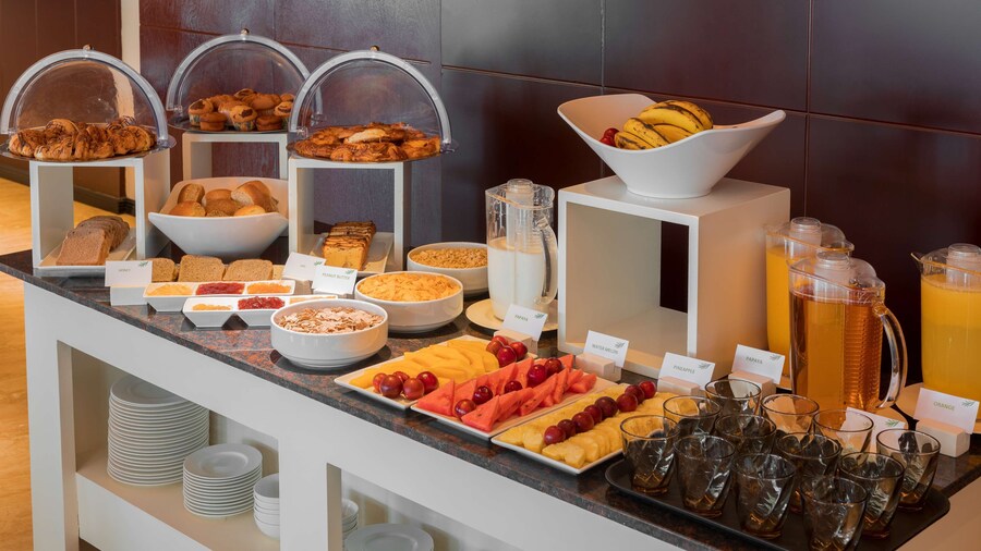 Best Western Plus Pearl Addis