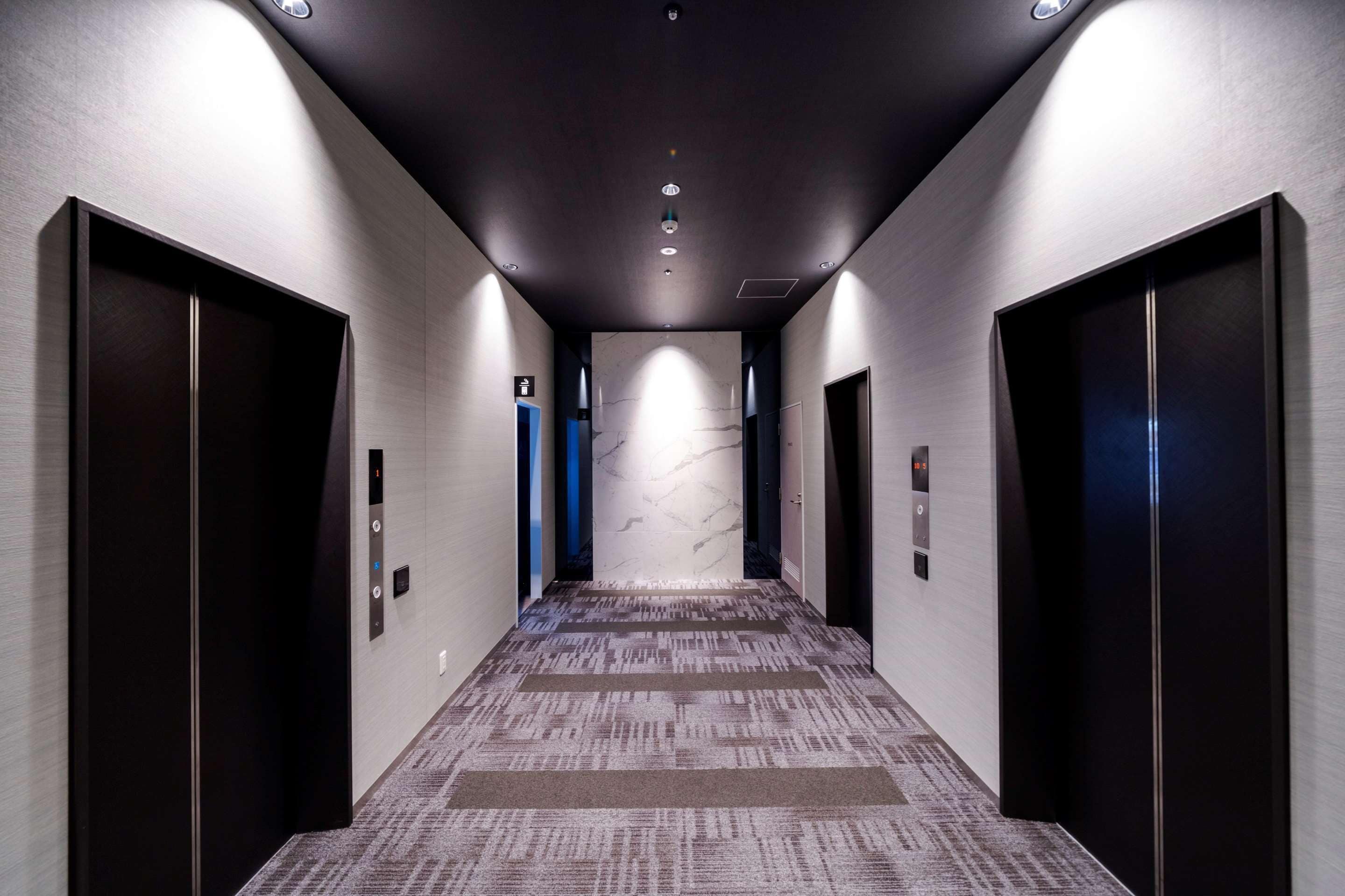 1 bedroom, in-room safe, desk, free wired internet