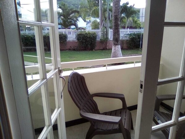 Villa | Terrace/patio