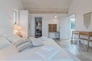 3 soveværelser, strygejern/strygebræt, weekendseng, gratis Wi-Fi