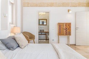 3 Schlafzimmer, Bügeleisen/Bügelbrett, Reisekinderbett, kostenloses WLAN