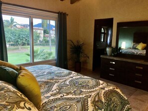 Superior Room, 1 King Bed, Golf View - Luxury Executive Home (Puerto Vallarta)