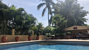 Outdoor pool - Luxury Executive Home (Puerto Vallarta)