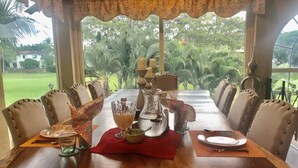 Free daily continental breakfast  - Luxury Executive Home (Puerto Vallarta)