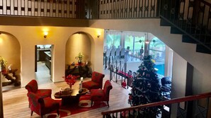Interior - Luxury Executive Home (Puerto Vallarta)
