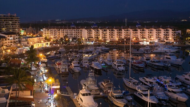 City view - Luxury Executive Home (Puerto Vallarta)