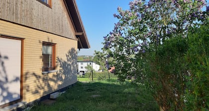 FeWo Dörsdorf Haus Schönleber