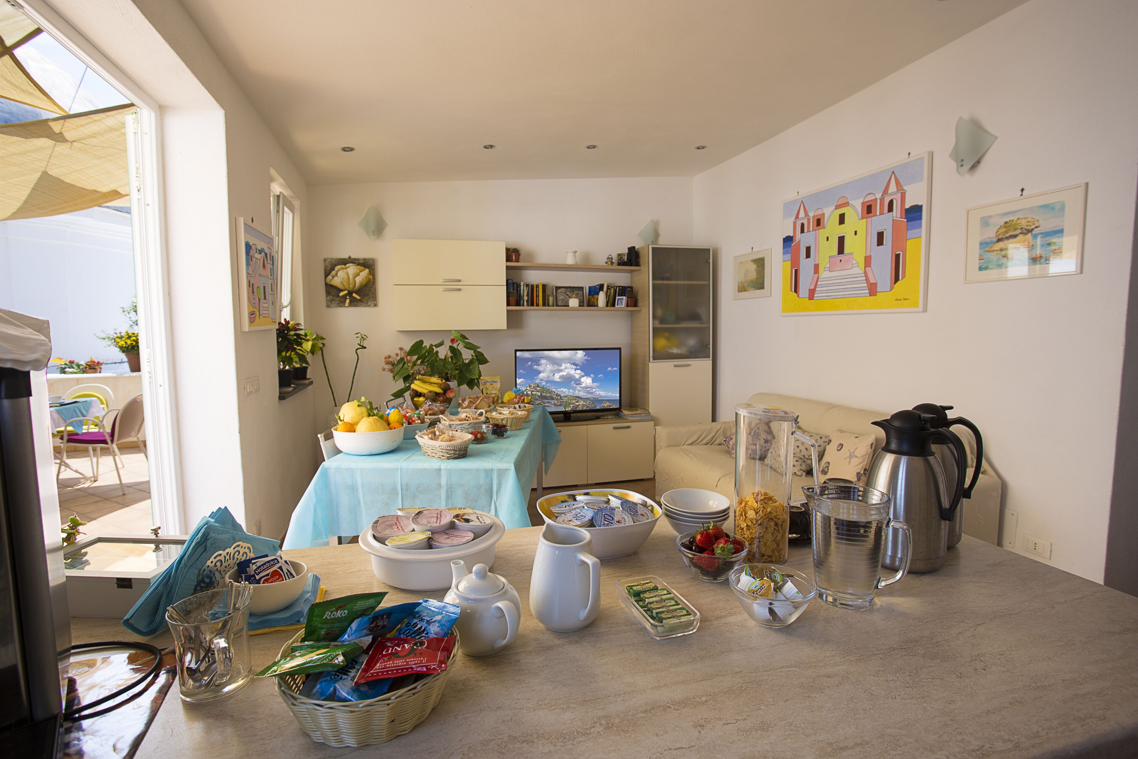 Photo - B&B Celestina Ischia