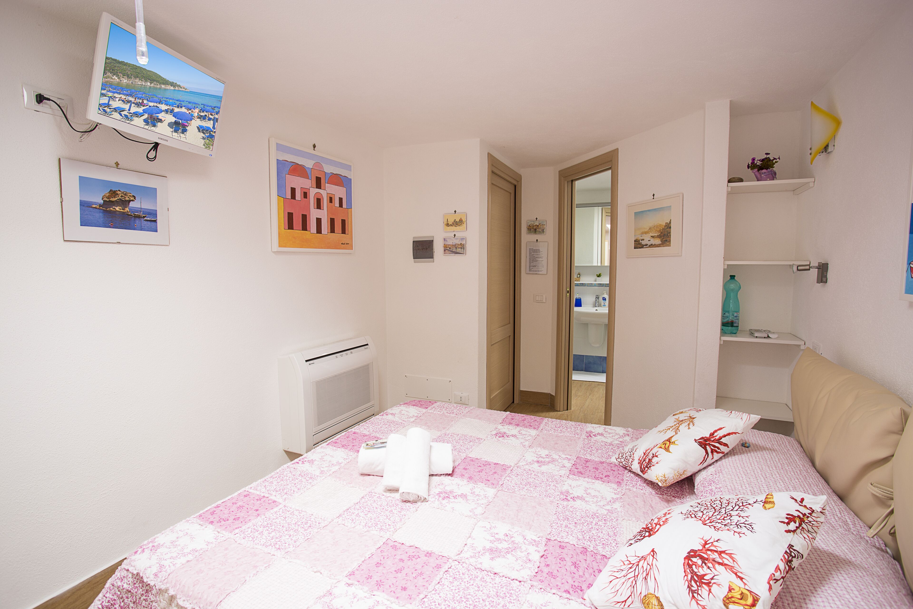 Photo - B&B Celestina Ischia