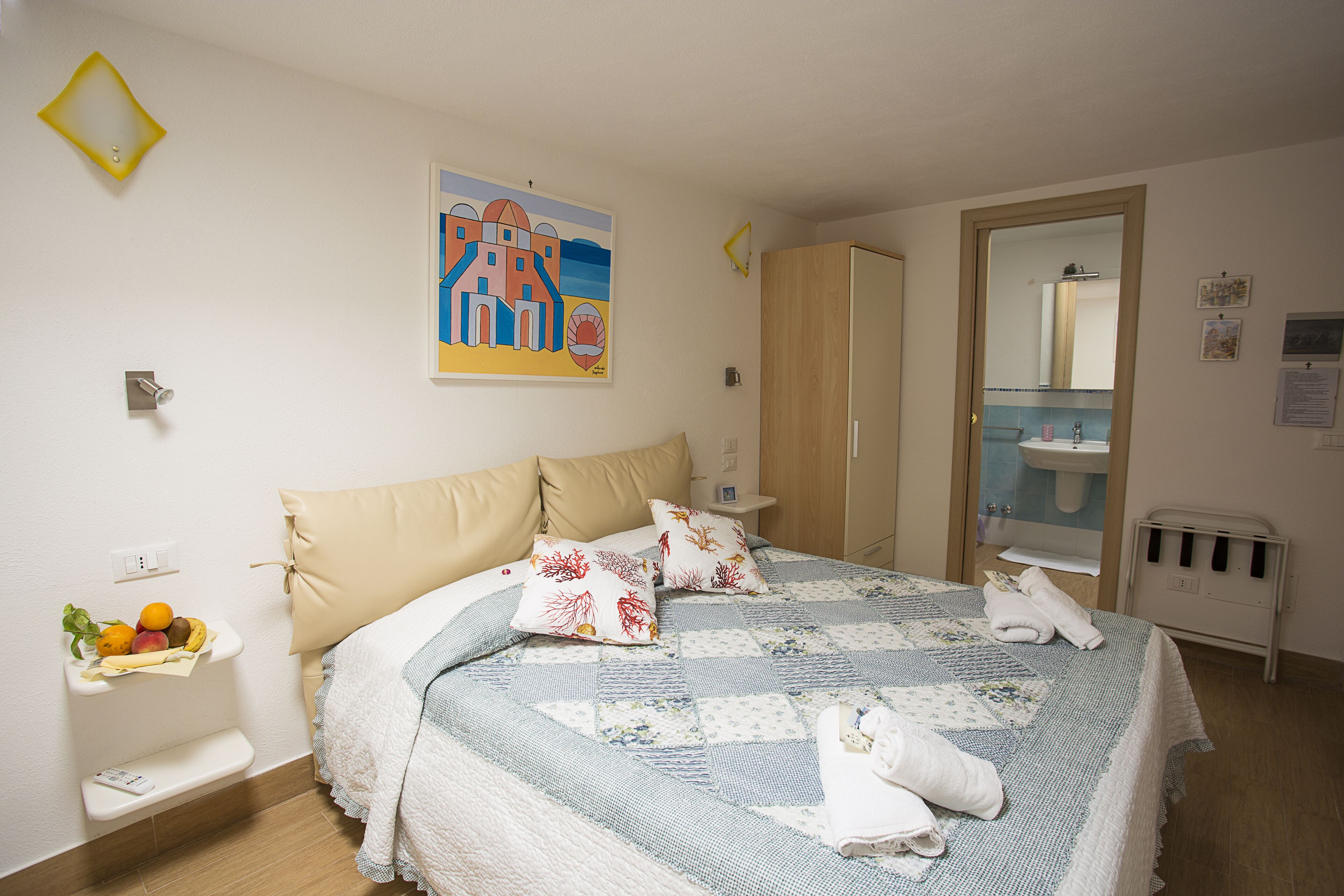 Photo - B&B Celestina Ischia