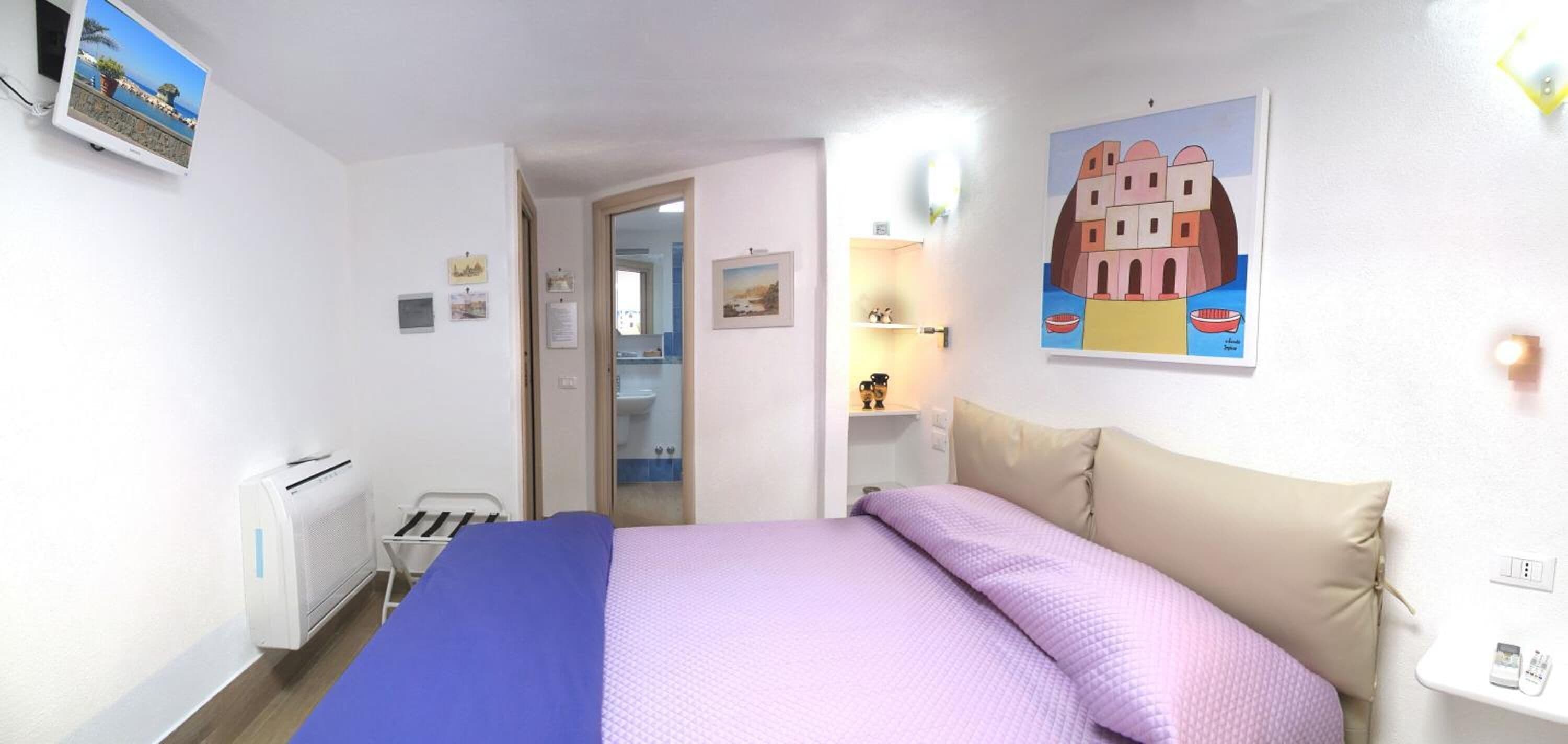 Photo - B&B Celestina Ischia