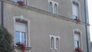 Exterior - LA MAISON DE CARO (Houdelaincourt)