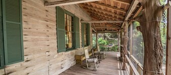 Historic Bliss on Pawleys Island's Shoreline